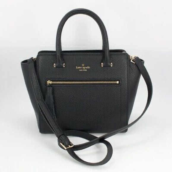 Kate Spade Chester Street Allyn handbag - Picture 12 of 12